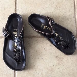 Birkenstock Tatami Gizeh Sandals